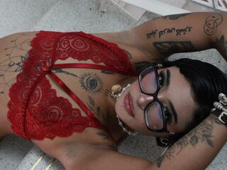 hot striptease cam JessiHilton