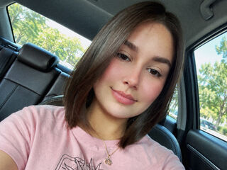 jasmin cam model JessieLuna