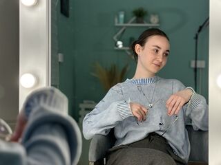 girl cam nude JoieOseguera