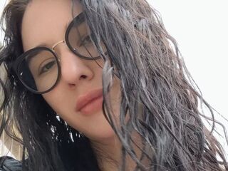 closeup JosieAlegna