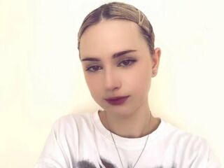 dirty web cam JudithHaverstock