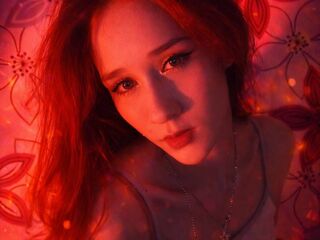 jasmin naked JulieCusanelli