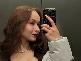 hot webcamslut JulieLamb