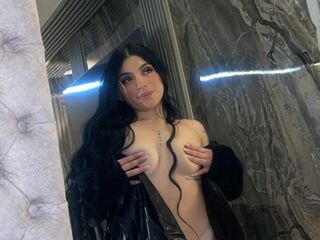 beautiful girl webcam JulietaMessy