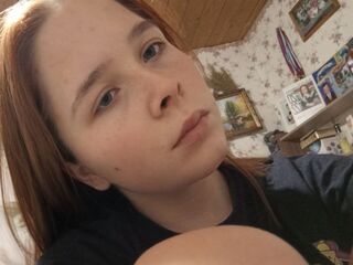hot cam girl fingering pussy KailaBergh