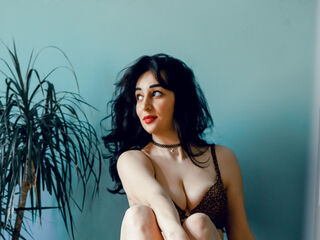 sexy camgirl picture KamillaAlmas