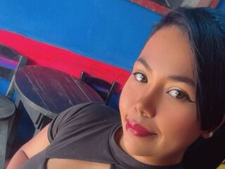 extreme cam picture KarinWilliams