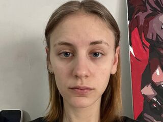 naked webcam girl masturbating KarisaKalscheuer