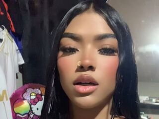jasmin cam model KassyMorgan