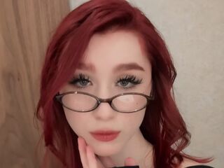 hot webcam slut KatieCornelio