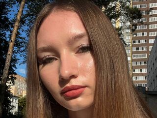 naked webcamgirl KeelyMichocki