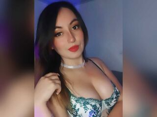 hot live girl KeilaBarrott