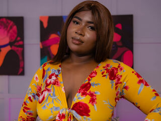 naughty videochat KeishaDurand