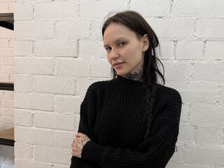 sexy webcamgirl KeniaTucholski