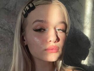 sexy live cam girl KianaStark