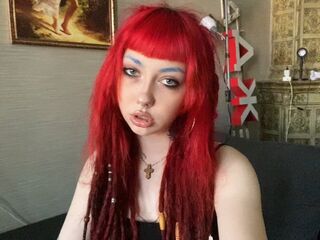 porn web cam KiaraSi