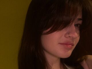 naked girl with webcam KiliMinoa