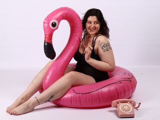 anal web cam KiraKovall