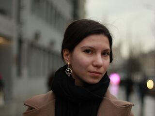 hot webcam photo KiraReddel