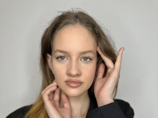 camgirl KoriHallquist