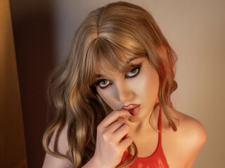 naked webcamgirl photo KristalBluee