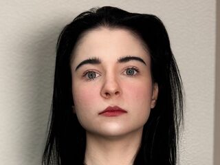 dity cam show KristineBringman