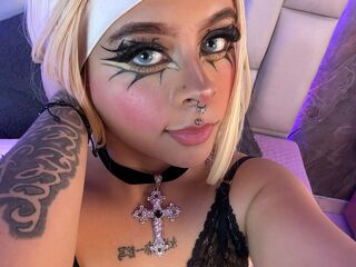 cyber sex cams KylieBaker