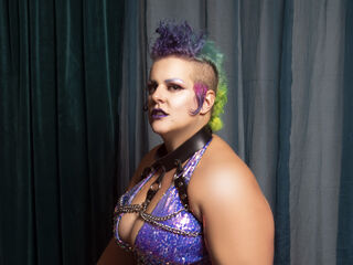 masturbating cam girl LadyCoquine