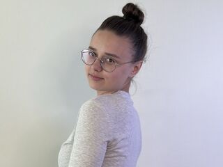 topless webcam girl LarraineKaber