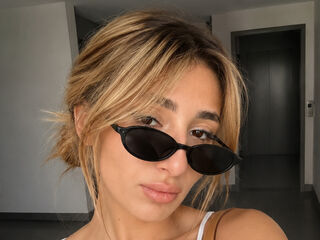 camwhore LashandraNordby
