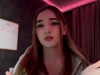 sexy cam girl LaurynKendell