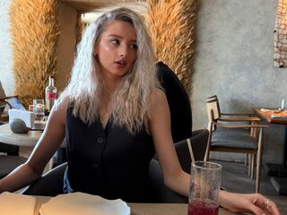hot striptease webcam LavernVink