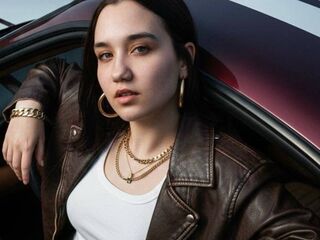 naughty camgirl LeraMednis