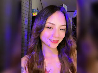 beautiful webcam girl LexPinay