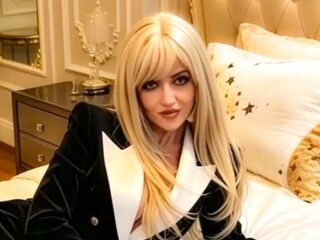kinky webcam show LexieSellene