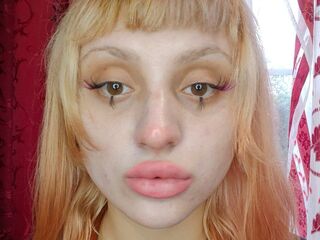 hot webcam slut LeylaHugg
