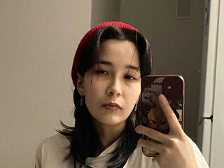 camgirl live LibertyBranden