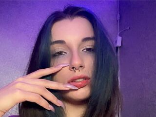 hot web cam show LiliaGummersall