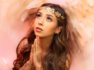 naughty cam girl masturbating LilitMalkova