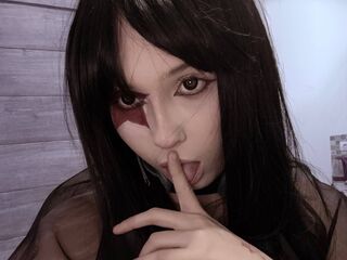 webcam sex LilithZaruba