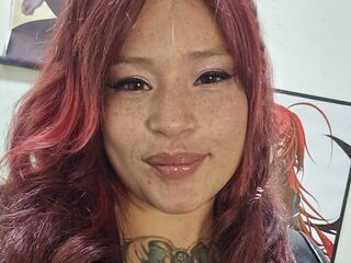 webcam stripper Lilithleonora