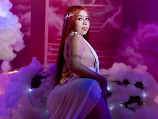 webcam chatroom LilyRusso