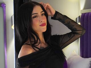 webcam pic LilyTarazona