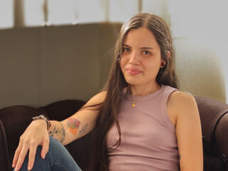 anal webcam LilyVoss