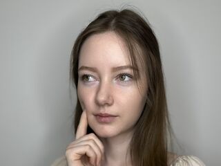 nude web cam LinaBrossardie