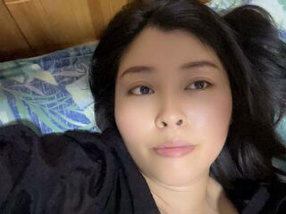 beautiful girl webcam LinaZhang