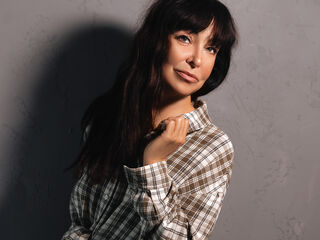 hot cam show LindaPowells