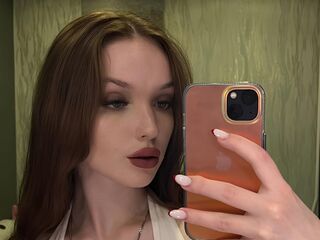 nude camgirl pic LissaPayor
