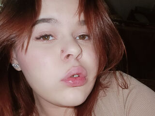 cam girl livecam LissaTerry