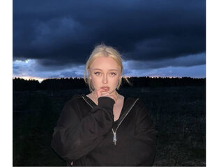 sexy live webcam girl LitaBloom